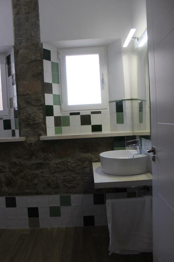 Vina Concepcion Villa Andujar Bagian luar foto