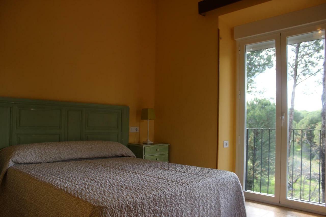 Vina Concepcion Villa Andujar Bagian luar foto